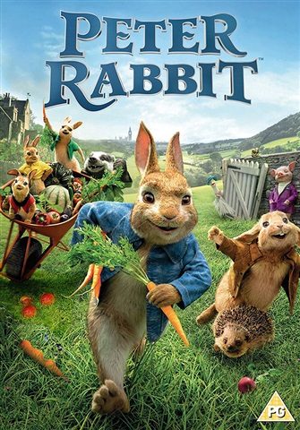 World of Peter Rabbit and Friends - CeX (UK): - Buy, Sell